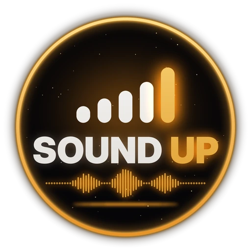 SOUND UP